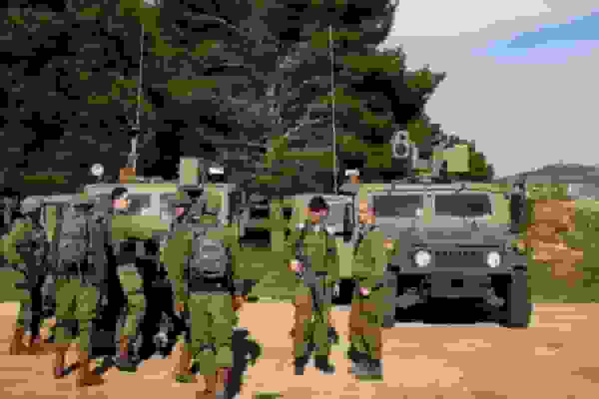 تحرکات ارتش رژیم صهیونیستی در جنوب سوریه