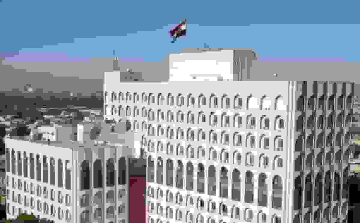 موضع عراق درباره تحولات یمن