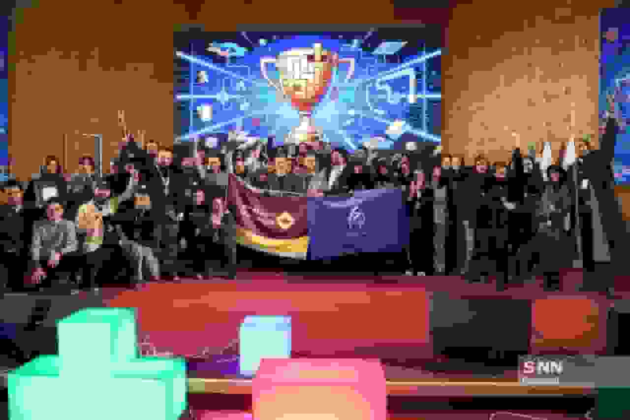 پایان دومین المپیک بازی‌های فکری دانشجویان ایران