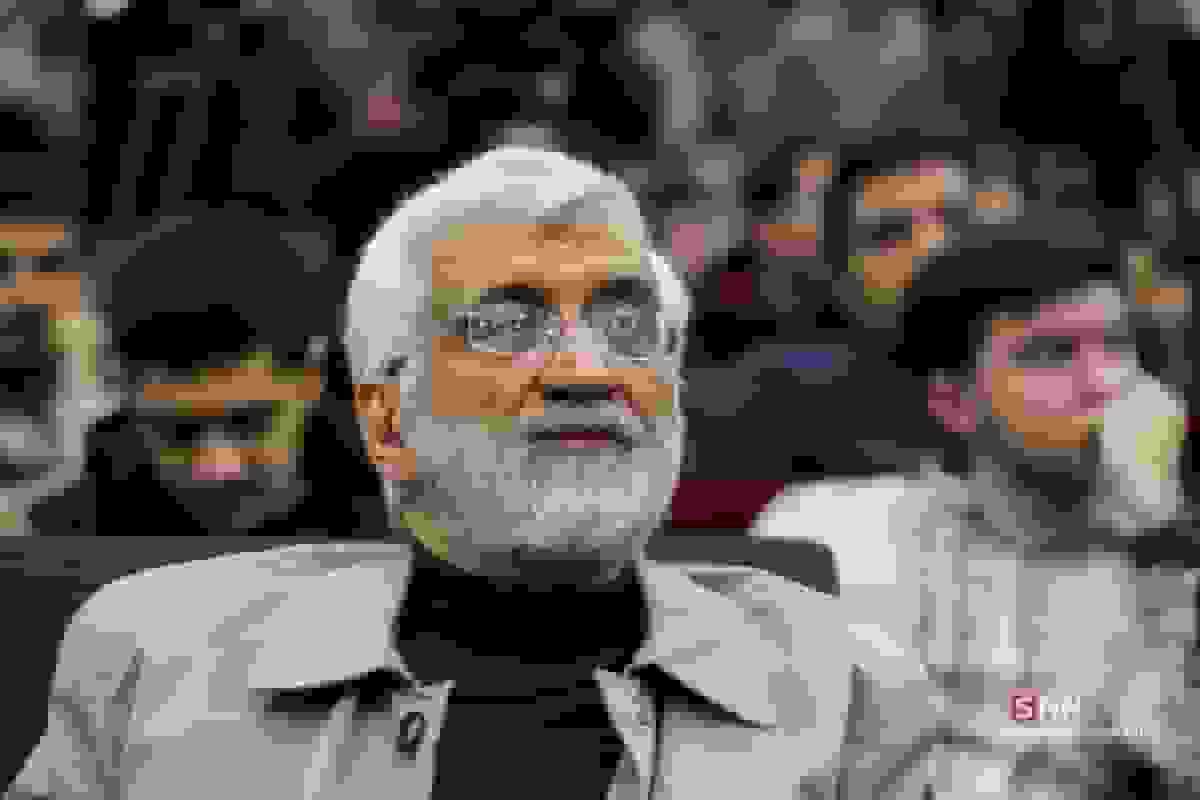 واکنش سعید جلیلی به تهدید ترامپ