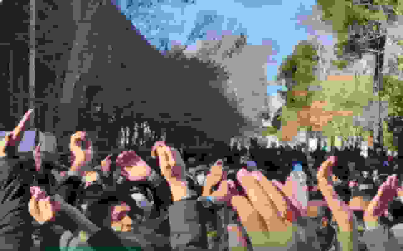 کنش‌گری دانشجویی؛ پاسداری از اصالت اعتراض در دانشگاه