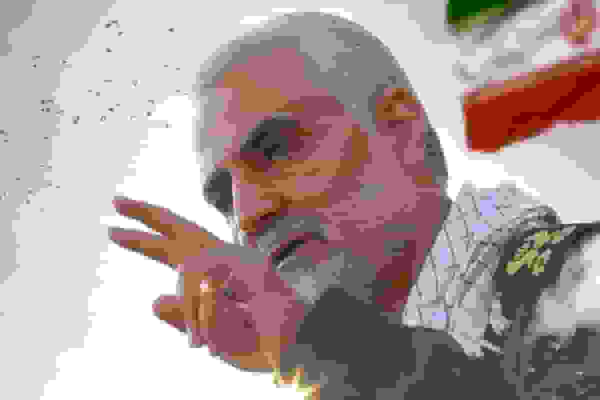 مراسم ششمین سالگرد شهادت سپهبد حاج قاسم سلیمانی در کرمان