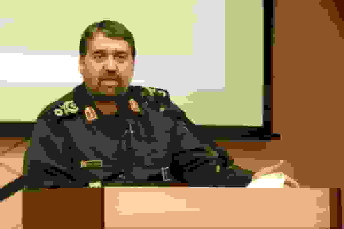 سردار قریشی: سردار سلیمانی فرمانده‌ای بود که خود را سرباز می‌دانست