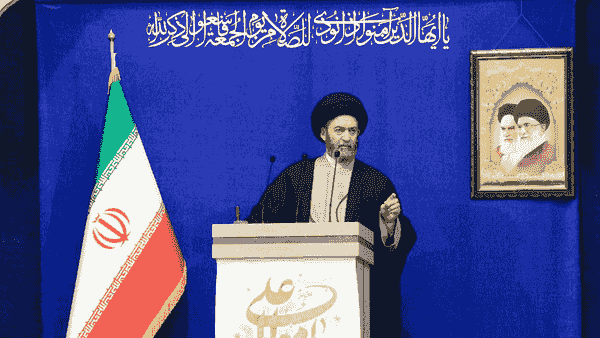 تذکر مسالمت‌آمیز اهل بازار به دولت کاملاً به‌جا و حق آنهاست