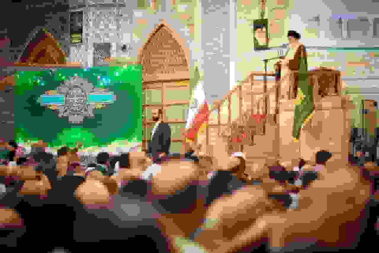 اعتراض مردم نشانه هوشیاری و آگاهی آنان است