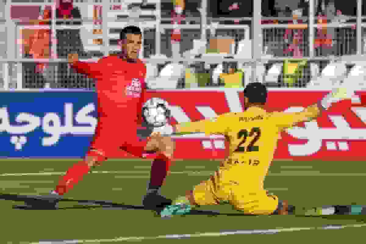 ترکیب منتخب نیم‌فصل لیگ برتر فوتبال؛ سهم برابر سپاهان، پرسپولیس، تراکتور و استقلال