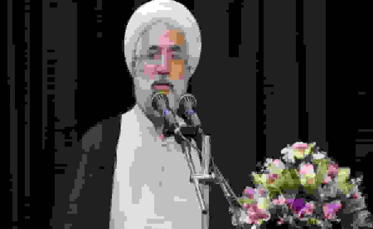 واکنش دادستان کل کشور به اظهارات تهدیدآمیز دونالد ترامپ