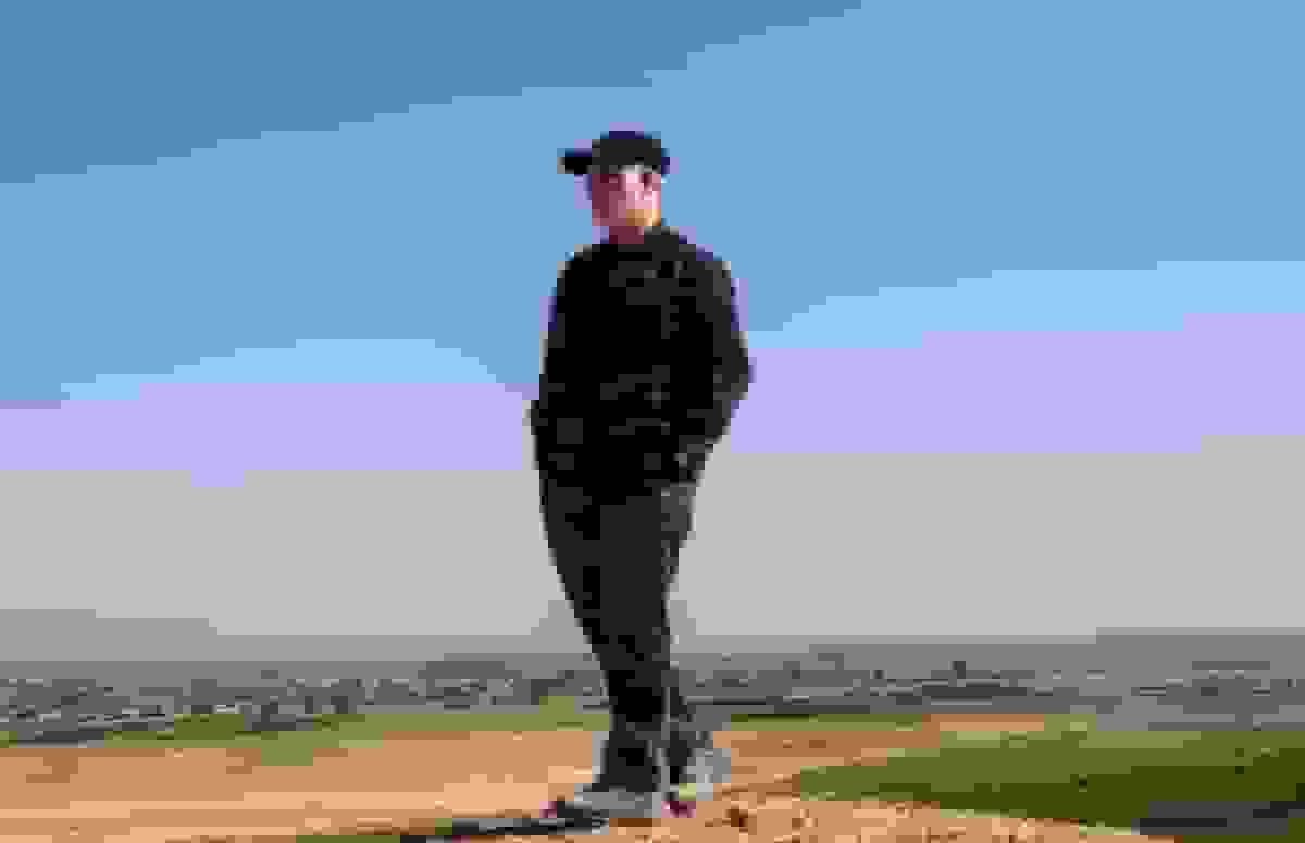 آغاز روایت جاودانگی مرد میدان در آیینه رسانه‌های کرمان