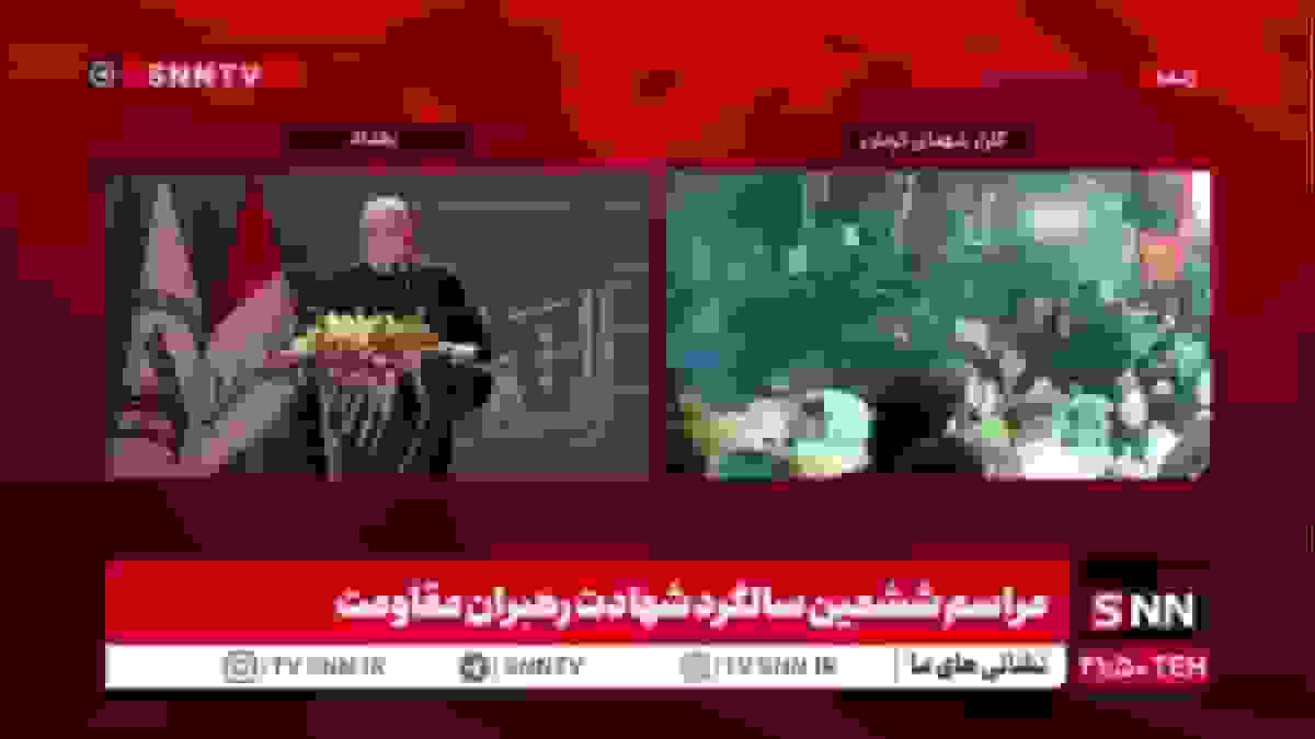 فالح الفیاض: عراق بعد از قرن‌ها هویت خود را پیدا کرده است