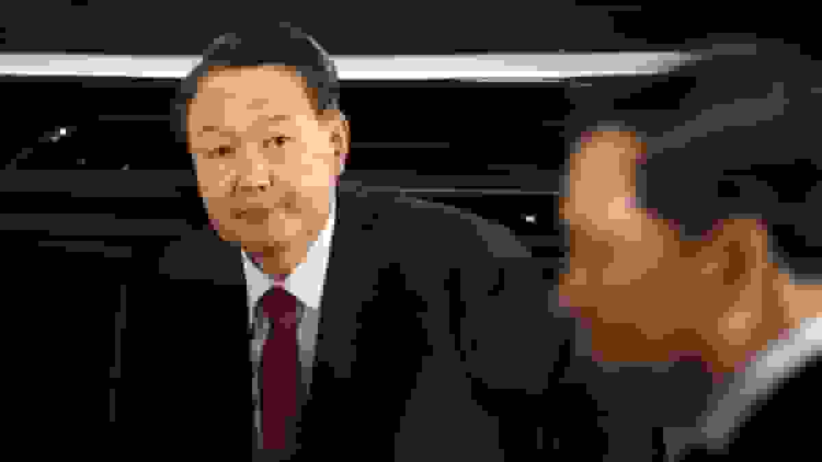 حکم بازداشت جدید برای رئیسجمهور سابق کره جنوبی