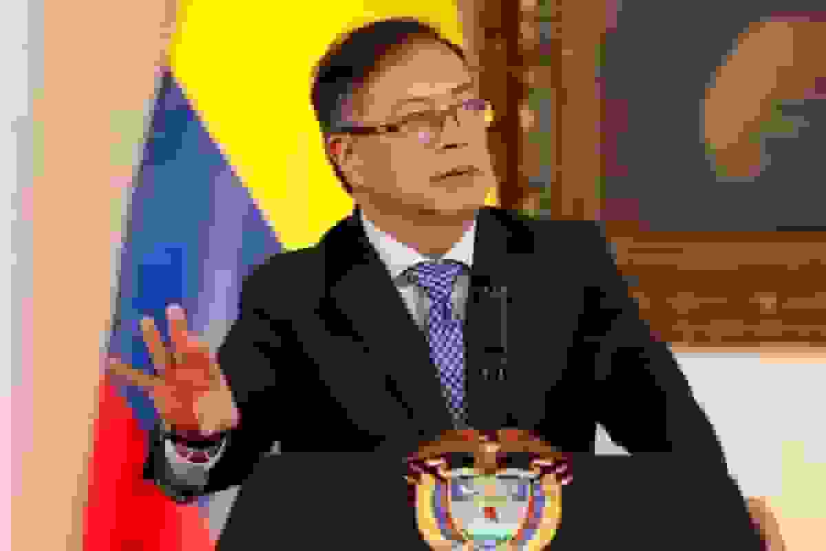 رئیس‌جمهور کلمبیا خواستار کاهش فوری تنش‌ها با ونزوئلا شد