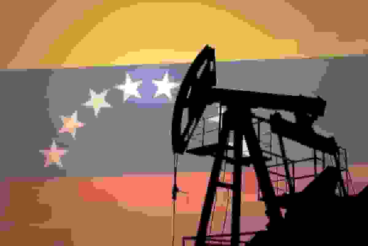 ونزوئلا دارنده بزرگترین ذخایر نفت جهان با ۳۰۳ میلیارد بشکه