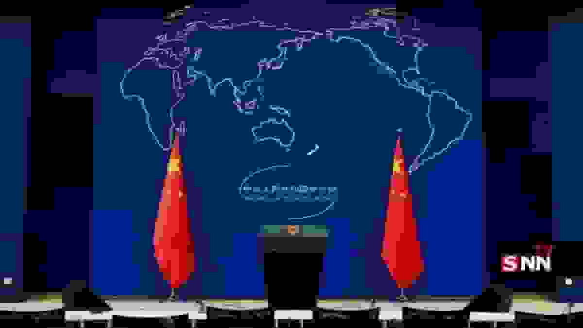 واکنش شدید چین نسبت به حمله آمریکا به ونزوئلا