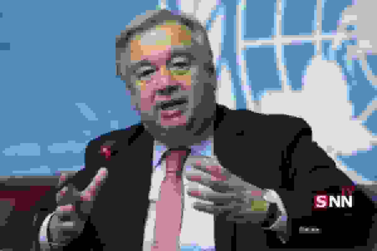 واکنش محتاطانه دبیر کل سازمان ملل نسبت به حمله آمریکا به ونزوئلا