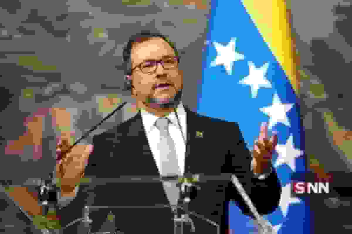 واکنش تند مقامات ونزوئلا به اقدام نظامی آمریکا و درخواست جلسه فوری شورای امنیت