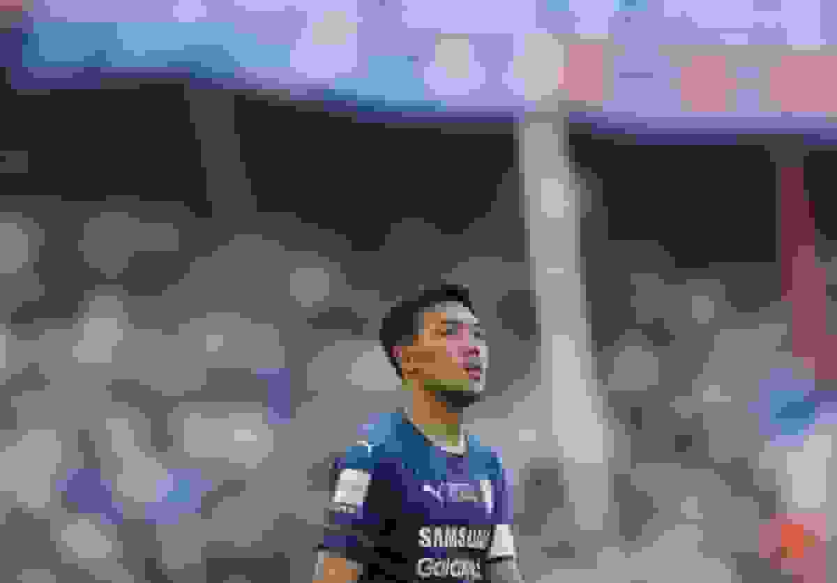 حضور مدافع کره‌ای در مس رفسنجان