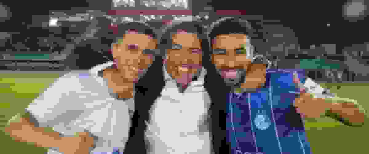 زمان بازگشت بازیکنان خارجی استقلال