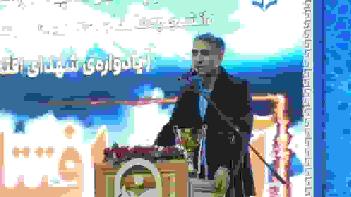 نوری: المپیاد دانشجومعلمان سکوی پرتاب به یونیورسیاد جهانی است