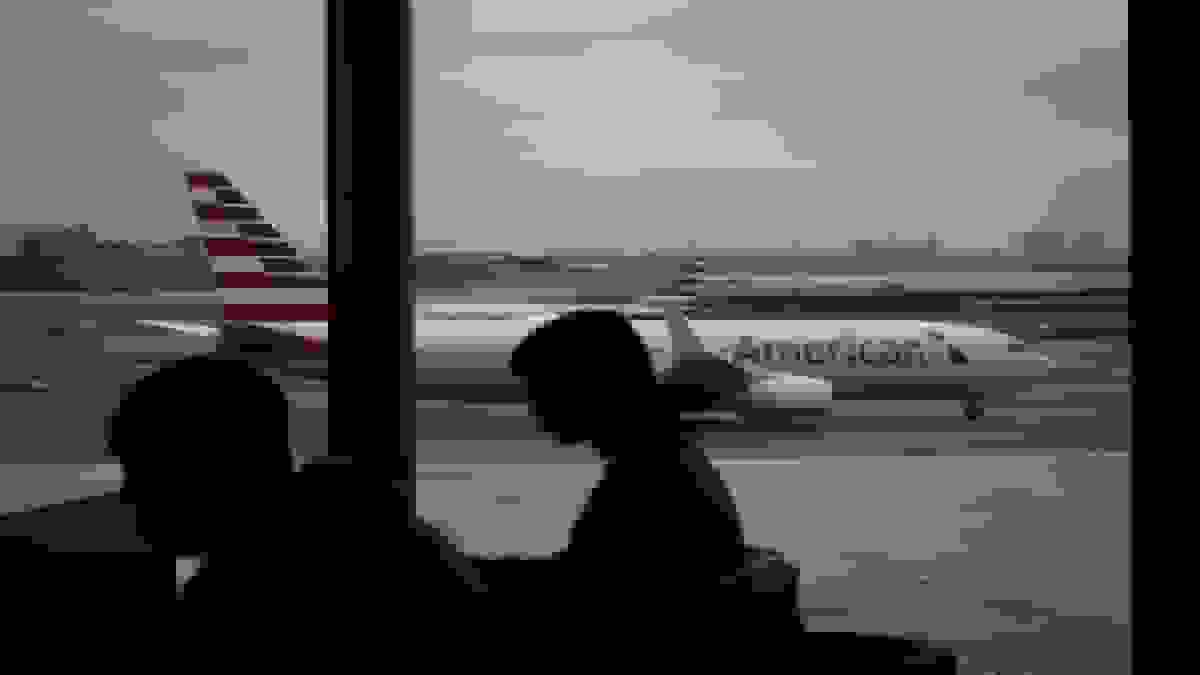 آمریکا محدودیت‌های حریم هوایی کارائیب را پس از حمله به ونزوئلا لغو کرد