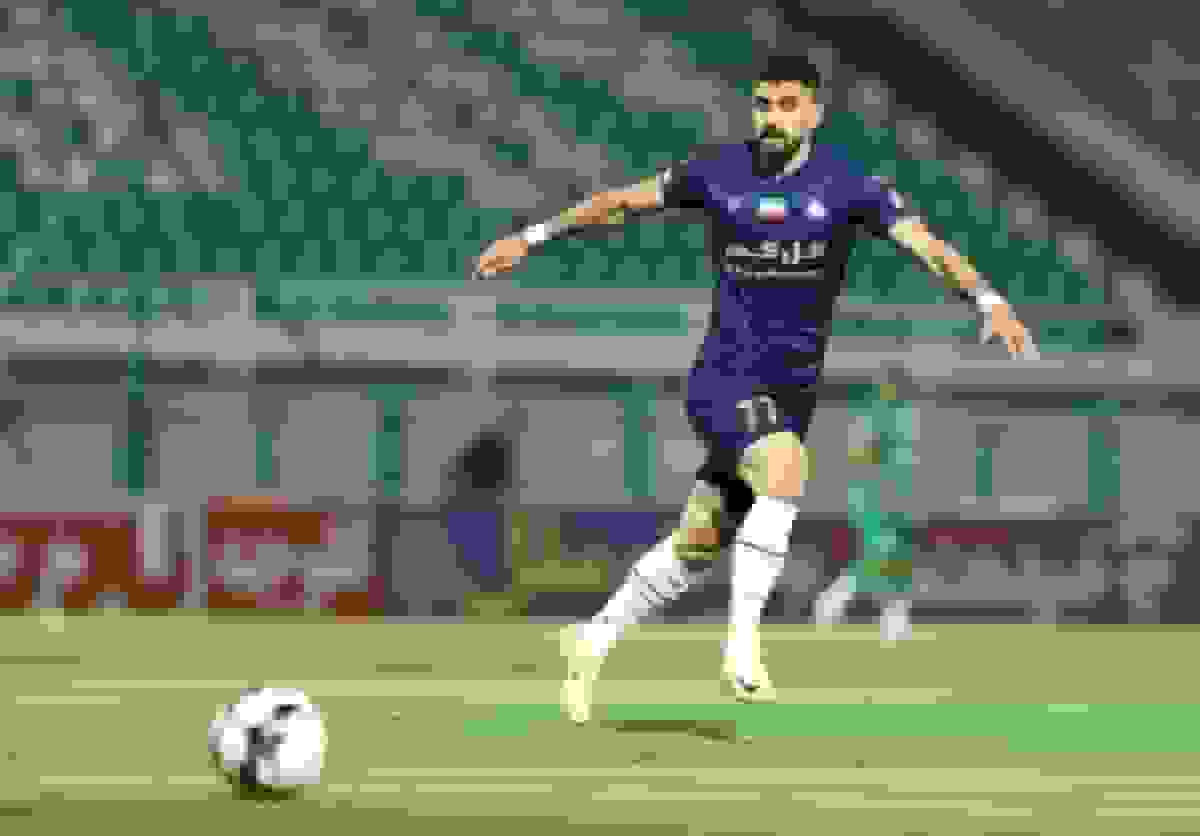 ۲ بازیکن سرشناس گل گهر جدا شدند