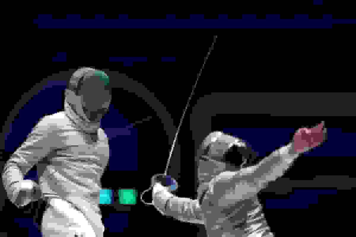 اعزام ۵ شمشیرباز ایرانی به جام‌های جهانی اپه و فلوره