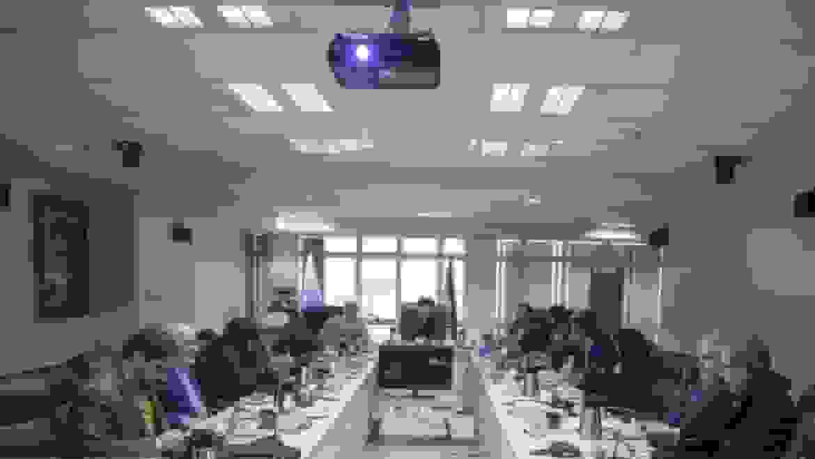 دولت جای نوابغ است/ گره‌های کشور باید به دست علوم انسانی باز شود