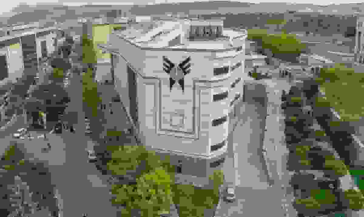 امتحانات رشته‌های غیرپزشکی دانشگاه آزاد البرز مجازی شد