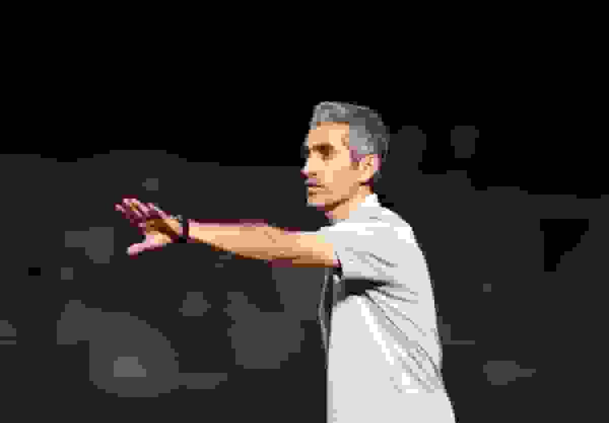 مجتبی جباری خواهان جذب دو بازیکن پرسپولیس