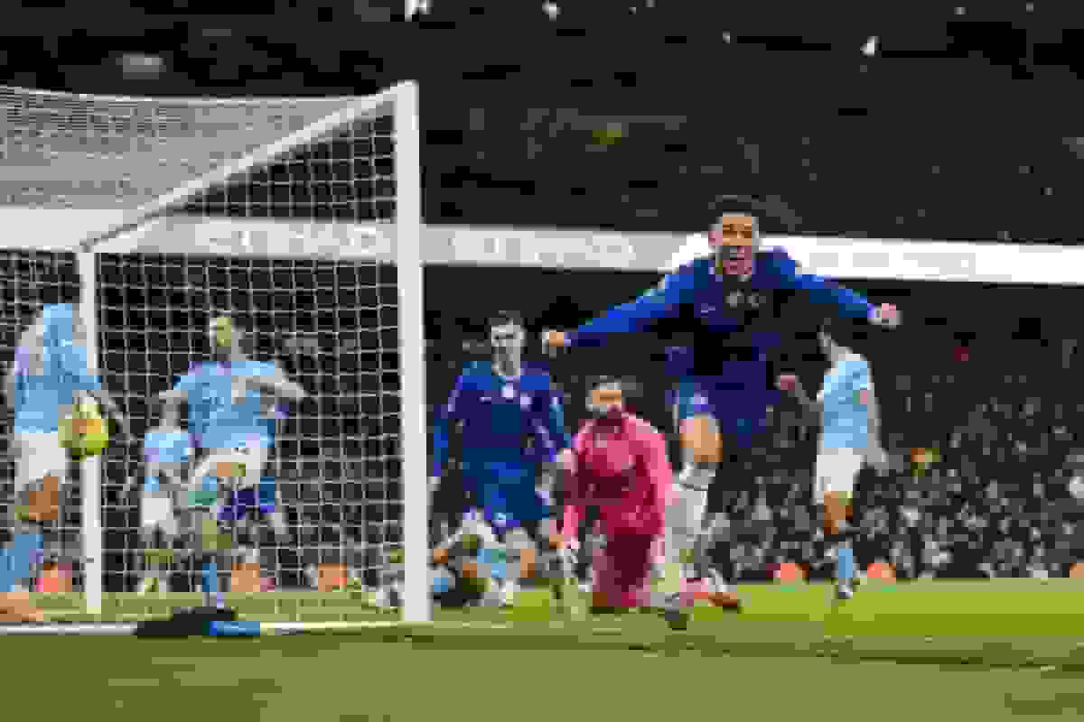 گواردیولا پس از تساوی با چلسی: آینده لیگ برتر نامشخص است