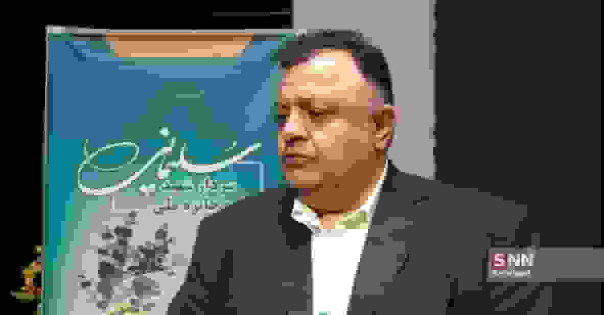 آقامیری: تمرکز حمایت‌ها از دانشجویان ایثارگر بر کارآفرینی قرار گرفت