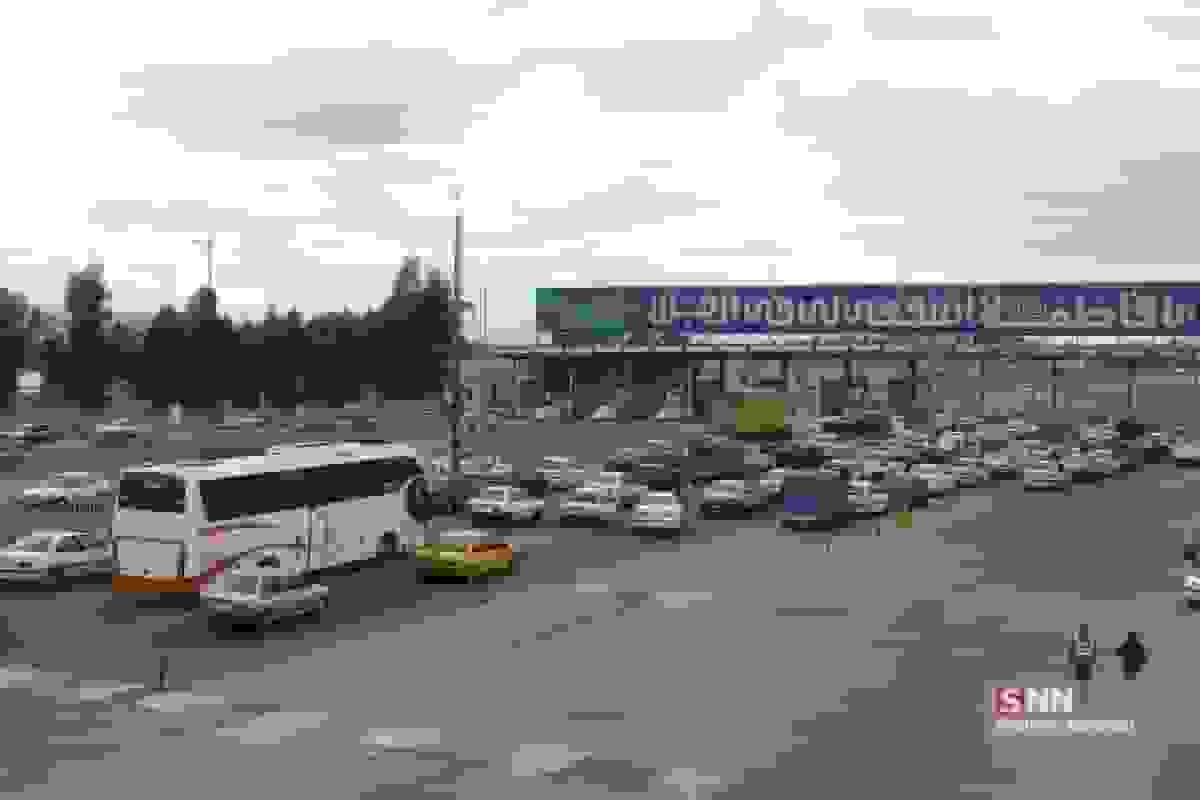 آخرین وضعیت ترافیکی و جوی جاده‌ها اعلام شد