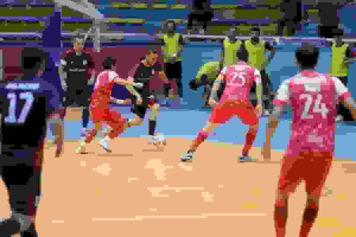 بازی مرگ و زندگی در گرگان؛ بهشتی‌ساده به دنبال برد ۶ امتیازی مقابل پردیس قزوین