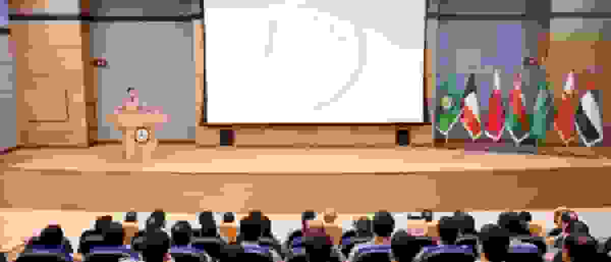 آغاز رزمایش کشورهای عرب حوزه خلیج فارس در عربستان