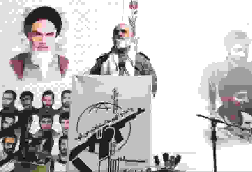 سردار نقدی: مقاومت در برابر دشمن از آموزه‌های مکتب حاج قاسم است