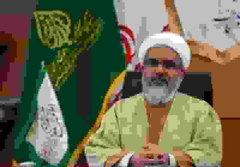 ویژه برنامه‌های سالروز شهادت حضرت شاهچراغ (ع)