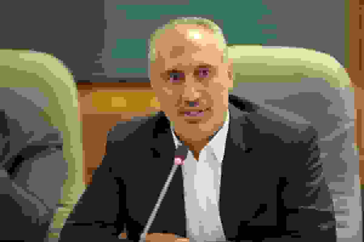 توضیحات رئیس سازمان برنامه و بودجه درباره بودجه سال آینده