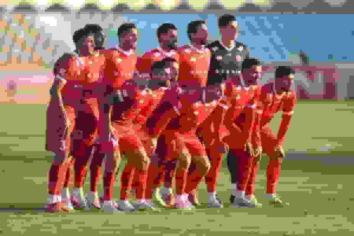 پرسپولیس با چه تیم هایی در قطر بازی دوستانه میکند؟