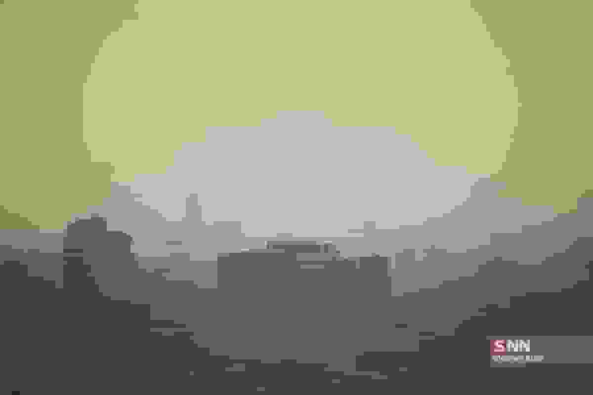 سالمندان و کودکان پایتخت در خانه بمانند