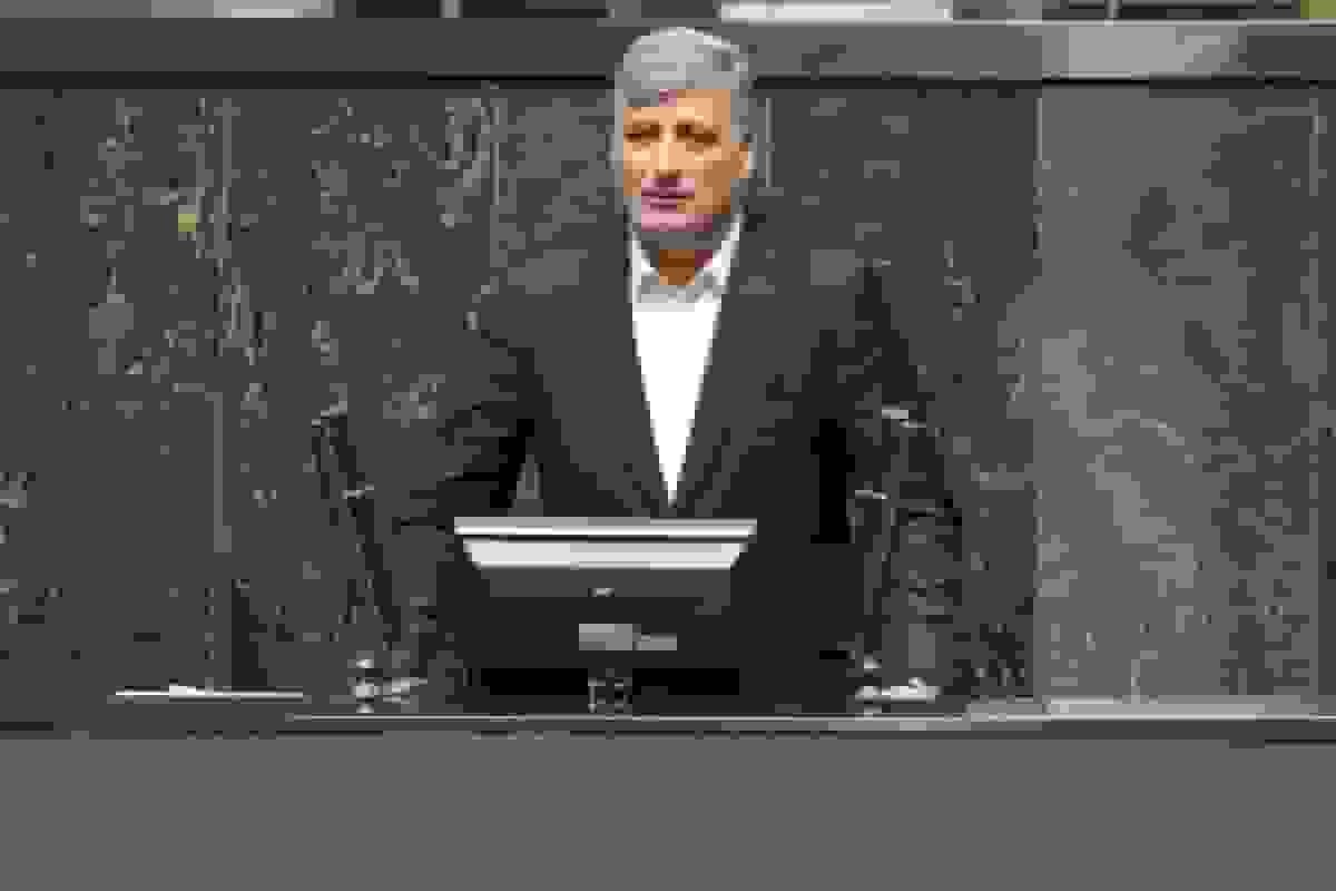 گودرزوند: افزایش حقوق ۱۴۰۵ نزدیک به تورم خواهد بود/یارانه نقطه مقابل فساد است