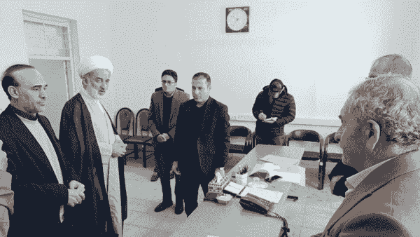 کاهش زمان رسیدگی در محاکم قضایی اردبیل با وجود افزایش پرونده‌ها