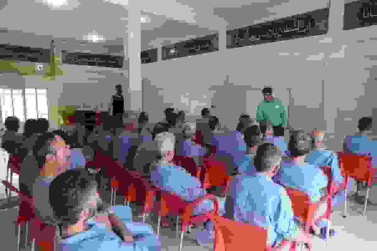 بسته جدید مراکز امید و زندگی در طرح درمان معتادان قرار گرفت