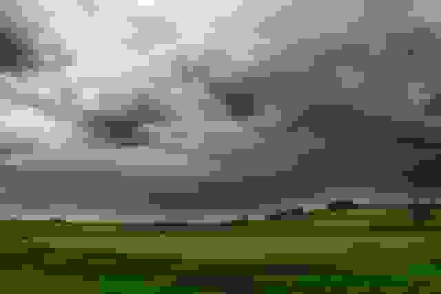 هواشناسی گیلان: هوای استان تا پنجشنبه پایدار و صاف تا نیمه‌ابری