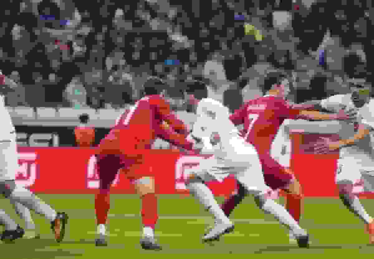 برگزاری بازی تدارکاتی با تونس و اسلوونی در فروردین/ احتمال دیدار دوستانه با اسپانیا یا پرتغال