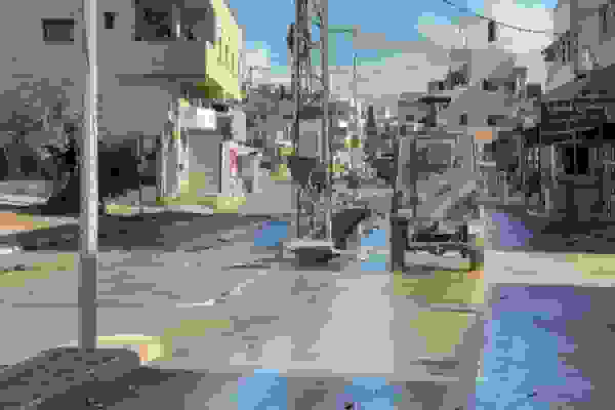 تشدید حملات اشغالگران به فلسطینیها در کرانه باختری در سال ۲۰۲۵