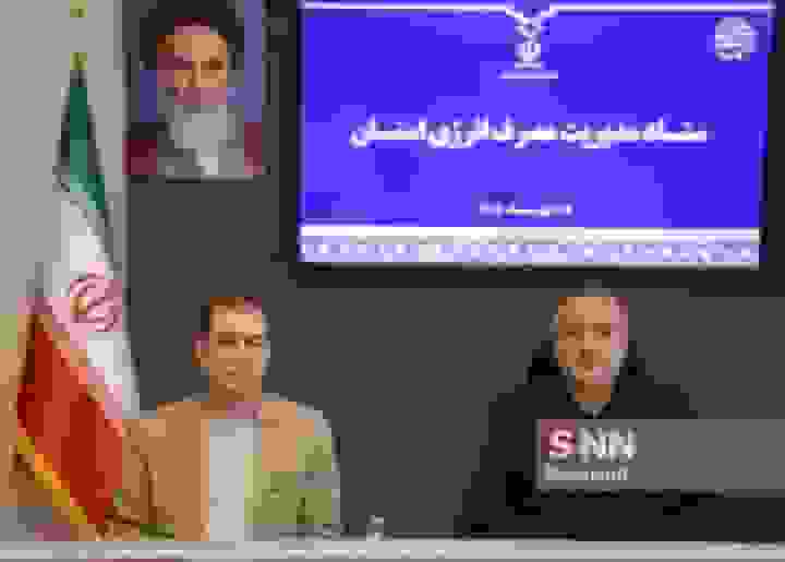 هشدار درباره قطعی گاز در سرما و تأکید بر مدیریت مصرف انرژی