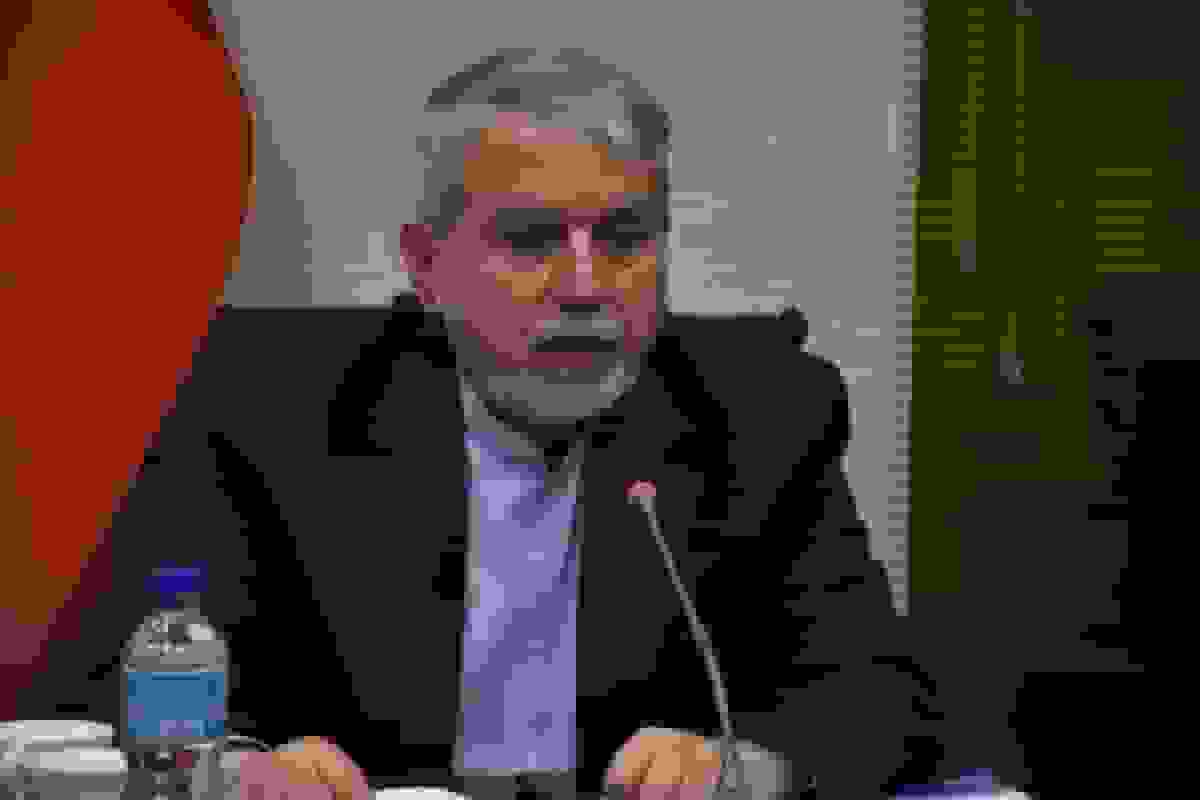 صالحی امیری: خون شهید سلیمانی باعث انسجام ملی شد