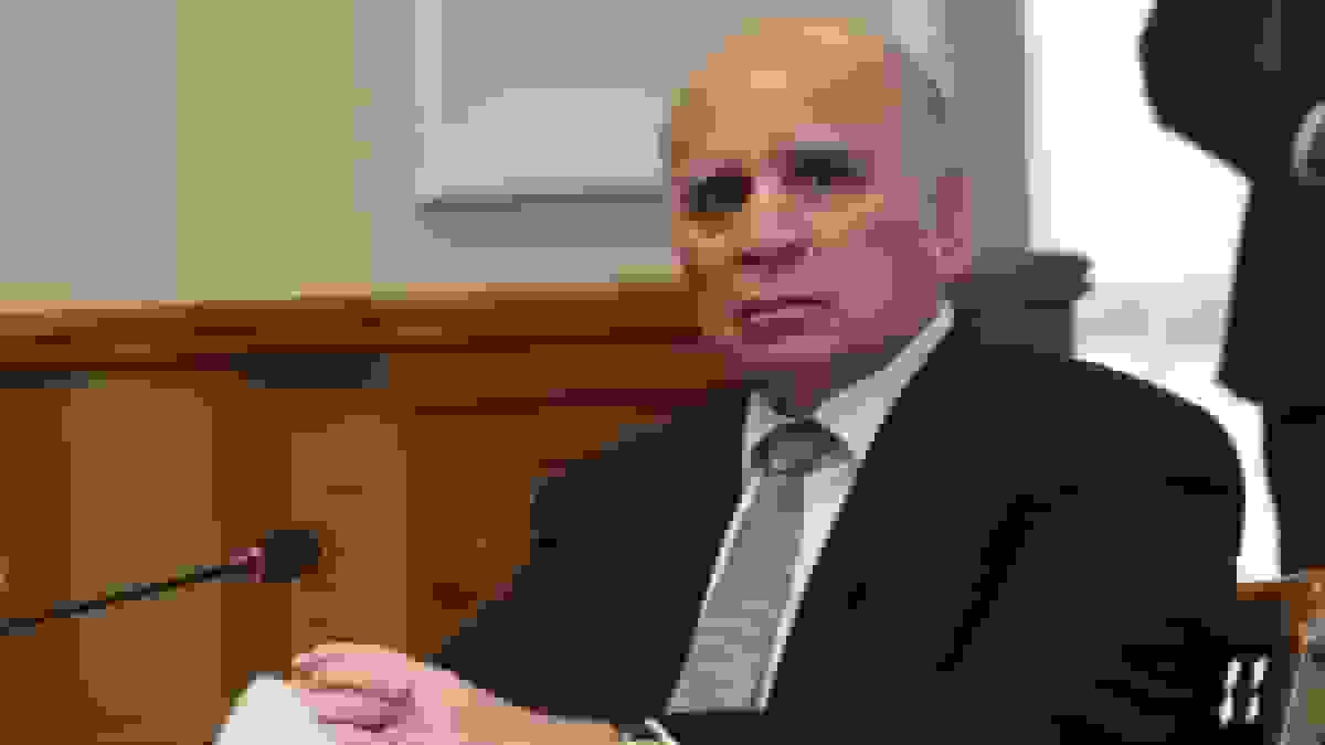 حزب دموکرات کردستان عراق فؤاد حسین را روانه رقابت ریاست‌جمهوری کرد