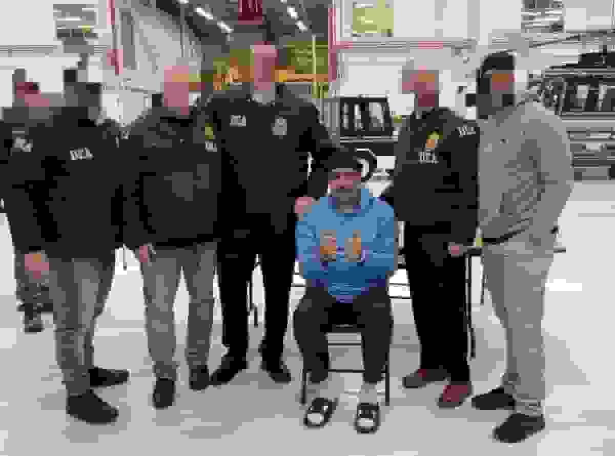 سوئیس دارایی‌های نیکلاس مادورو را مسدود کرد