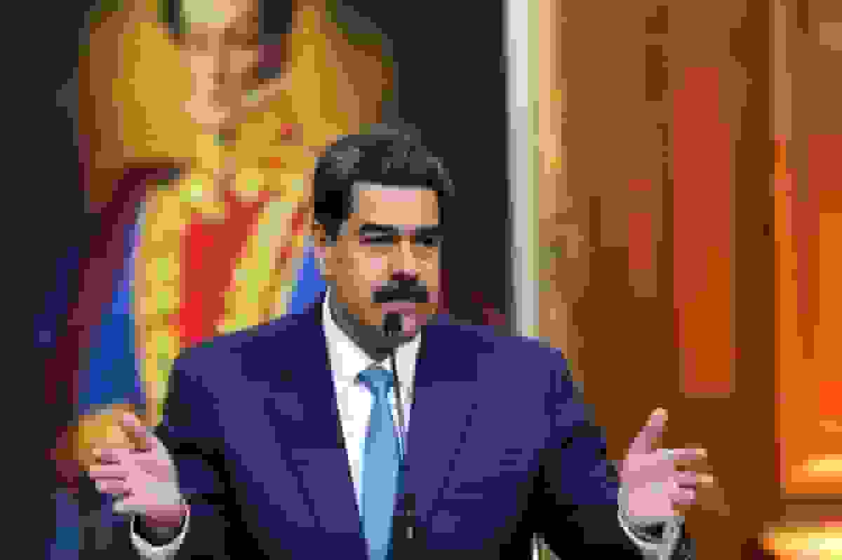 محاکمه رئیس‌جمهور ونزوئلا در دادگاه نیویورک آغاز شد