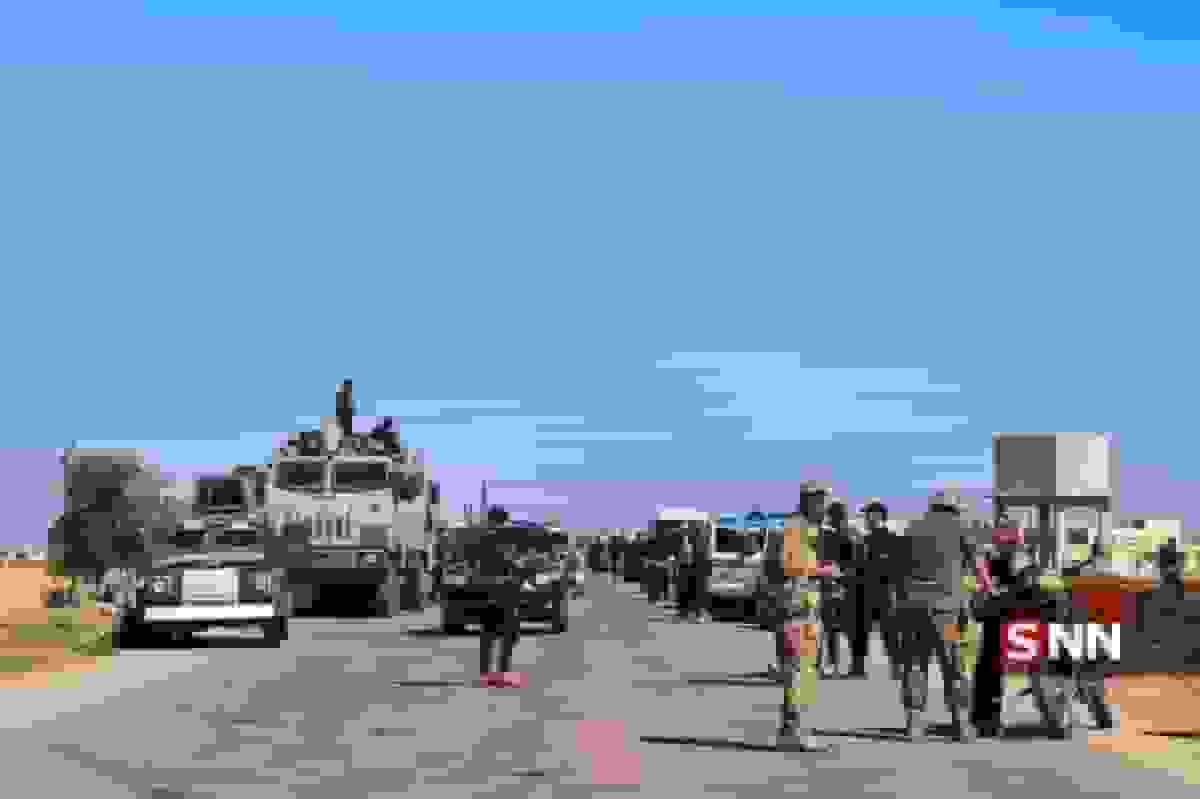 ادعای رسانه صهیونیستی: اسرائیل و سوریه مذاکرات امنیتی را از سر می‌گیرند